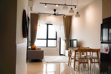 SouthPlace Residences @ Tropicana Metropark