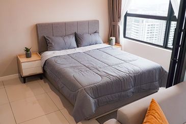 SouthPlace Residences @ Tropicana Metropark