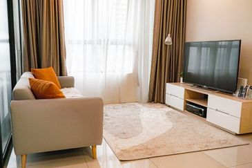 SouthPlace Residences @ Tropicana Metropark