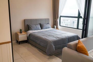 SouthPlace Residences @ Tropicana Metropark