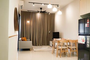 SouthPlace Residences @ Tropicana Metropark