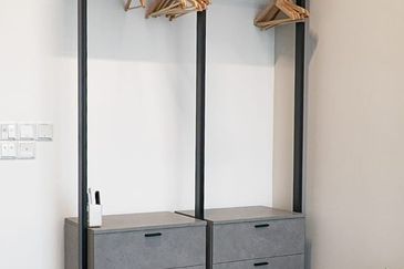 SouthPlace Residences @ Tropicana Metropark