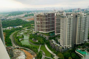 SouthPlace Residences @ Tropicana Metropark