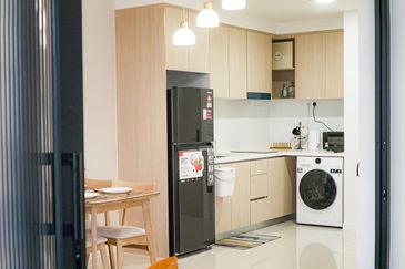 SouthPlace Residences @ Tropicana Metropark