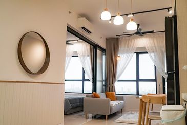 SouthPlace Residences @ Tropicana Metropark