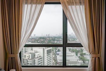 SouthPlace Residences @ Tropicana Metropark