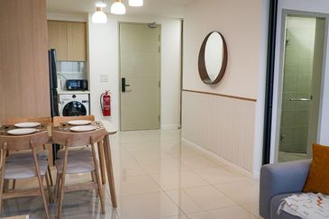 SouthPlace Residences @ Tropicana Metropark