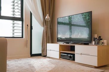 SouthPlace Residences @ Tropicana Metropark