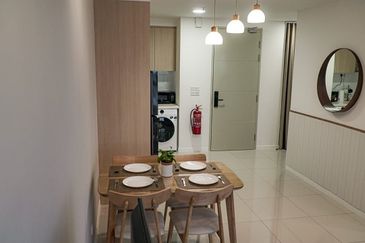 SouthPlace Residences @ Tropicana Metropark