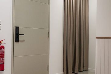 SouthPlace Residences @ Tropicana Metropark