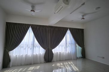 SouthPlace Residences @ Tropicana Metropark