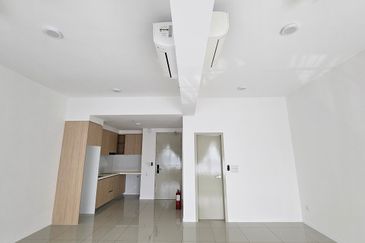 SouthPlace Residences @ Tropicana Metropark