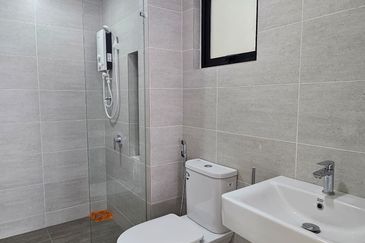 SouthPlace Residences @ Tropicana Metropark