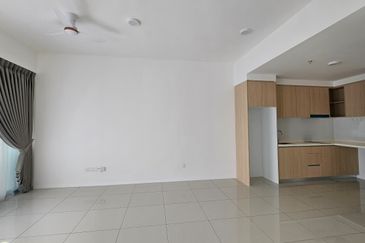 SouthPlace Residences @ Tropicana Metropark