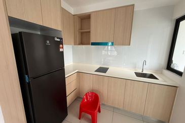 SouthPlace Residences @ Tropicana Metropark