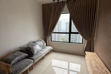 SouthPlace Residences @ Tropicana Metropark