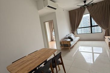 SouthPlace Residences @ Tropicana Metropark