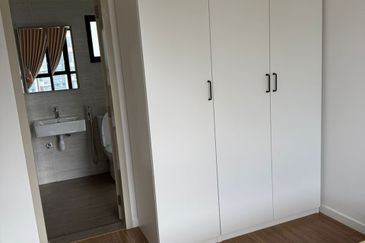 SouthPlace Residences @ Tropicana Metropark