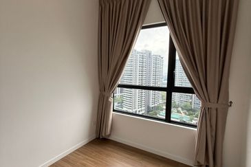 SouthPlace Residences @ Tropicana Metropark