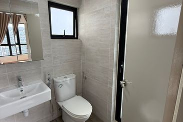 SouthPlace Residences @ Tropicana Metropark