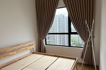 SouthPlace Residences @ Tropicana Metropark