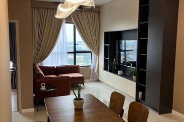 SouthPlace Residences @ Tropicana Metropark