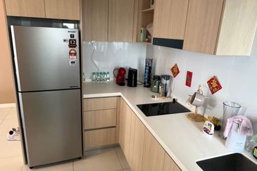 SouthPlace Residences @ Tropicana Metropark