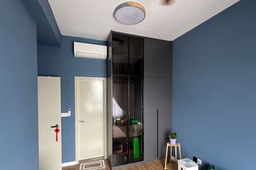 SouthPlace Residences @ Tropicana Metropark