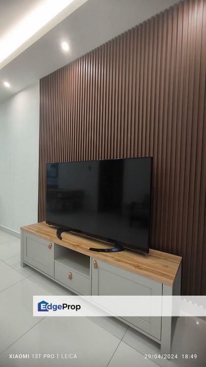 Renovated Single Room Condo For Sale, Selangor, Bandar Botanic/Bandar Bukit Tinggi