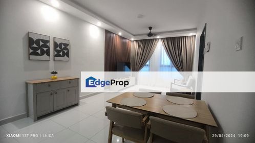 Renovated Single Room Condo For Sale, Selangor, Bandar Botanic/Bandar Bukit Tinggi