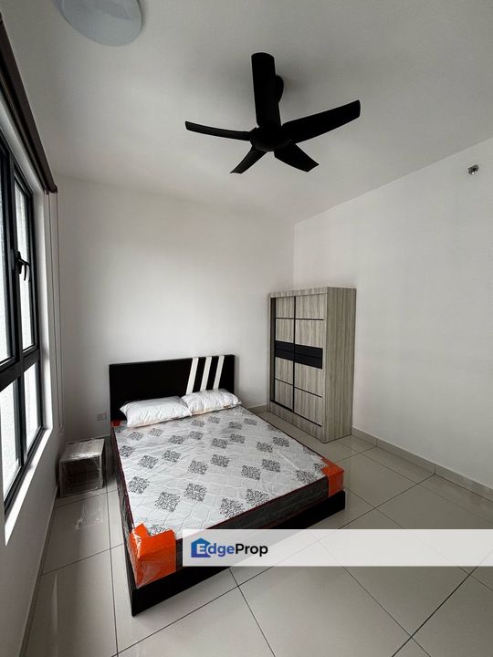 3 Rooms Condominium For Sale, Selangor, Bandar Botanic/Bandar Bukit Tinggi