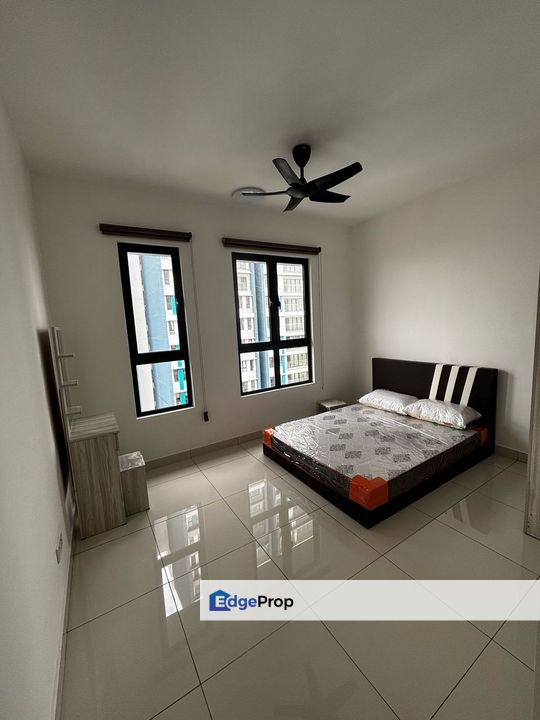 3 Rooms Condominium For Sale, Selangor, Bandar Botanic/Bandar Bukit Tinggi