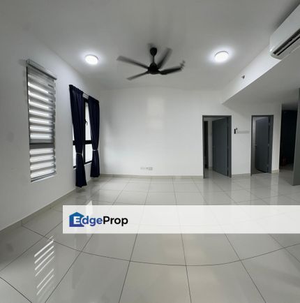 Trio Spacious 3 Rooms For Sale, Selangor, Bandar Botanic/Bandar Bukit Tinggi