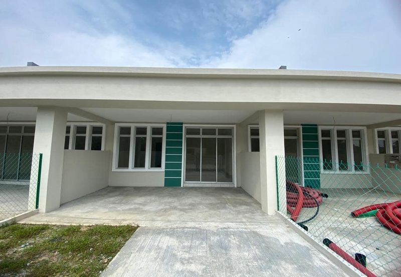 Telok Panglima Garang