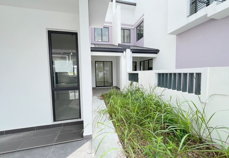 Robin @ Bandar Rimbayu