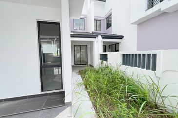 Robin @ Bandar Rimbayu