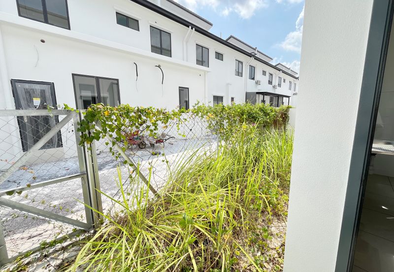 Robin @ Bandar Rimbayu