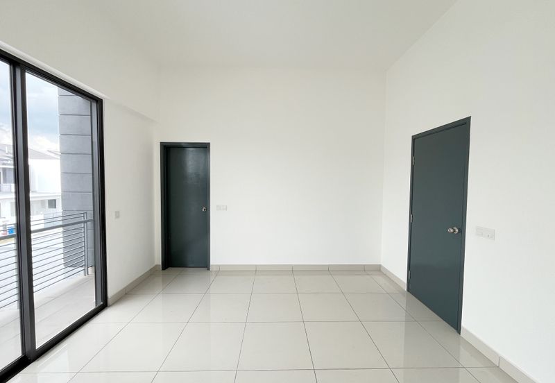 Robin @ Bandar Rimbayu