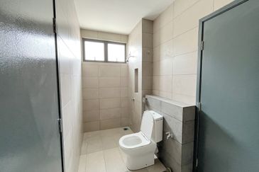 Robin @ Bandar Rimbayu