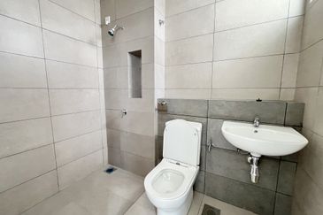 Robin @ Bandar Rimbayu