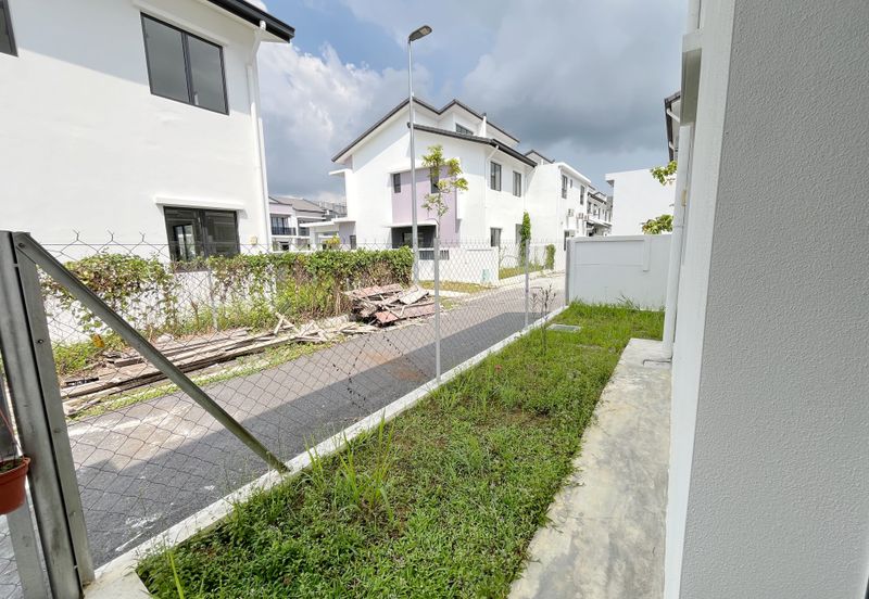 Robin @ Bandar Rimbayu