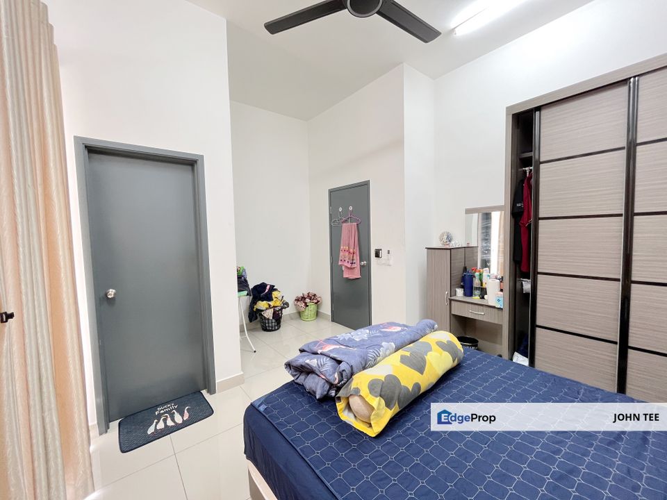 [ROBIN RIMBAYU] Brand New Double Storey House for Rent for Rental @RM2 ...