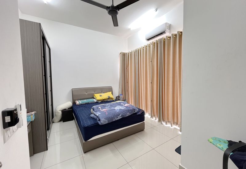 Robin @ Bandar Rimbayu