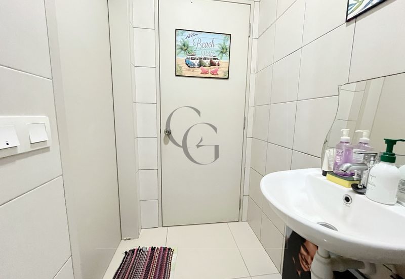 Penduline @ Bandar Rimbayu