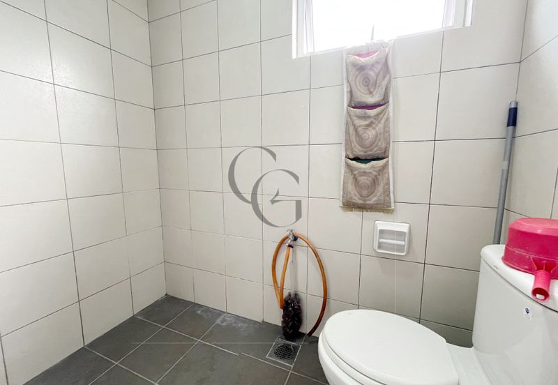 Penduline @ Bandar Rimbayu