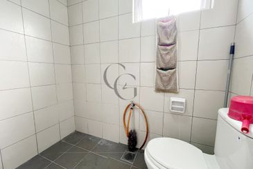 Penduline @ Bandar Rimbayu