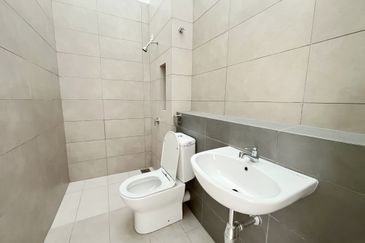 Robin @ Bandar Rimbayu