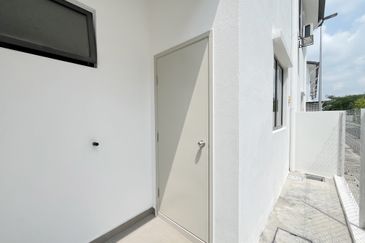 Robin @ Bandar Rimbayu