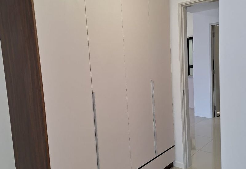 Savvy @ Riana Dutamas *