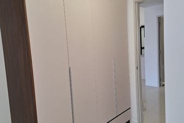 Savvy @ Riana Dutamas